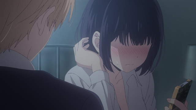 床戏男高中生能够忍住不推吗_人渣的本愿_missevan_动漫新闻_m站