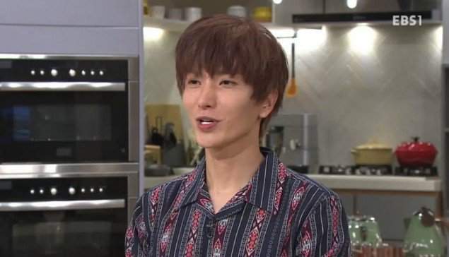 粉絲快笑瘋《利特最近上節目都戴假髮》其實背後的原因超有禮貌 粉絲快笑瘋《利特最近上節目都戴假髮》其實背後的原因超有禮貌