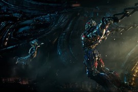 《變形金剛5:最終騎士》全新預告 14可能續集籌畫中? 《變形金剛5:最終騎士》全新預告 14可能續集籌畫中?