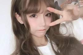 《凡爾賽美少女》Ruiiia的甜美笑容讓人融化 《凡爾賽美少女》Ruiiia的甜美笑容讓人融化