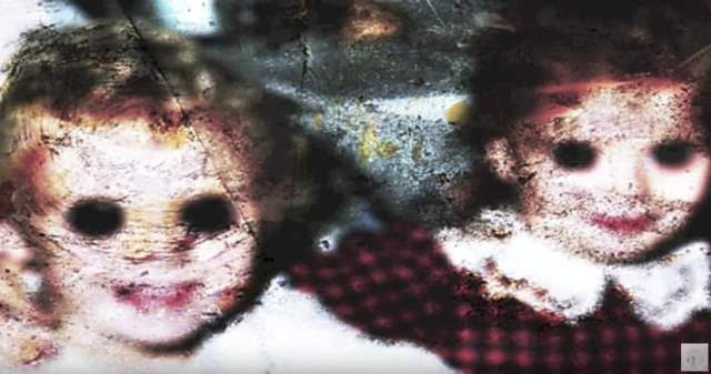 《令人坐立不安的維基頁面》找個資料就看到人類黑暗面... 《令人坐立不安的維基頁面》找個資料就看到人類黑暗面...