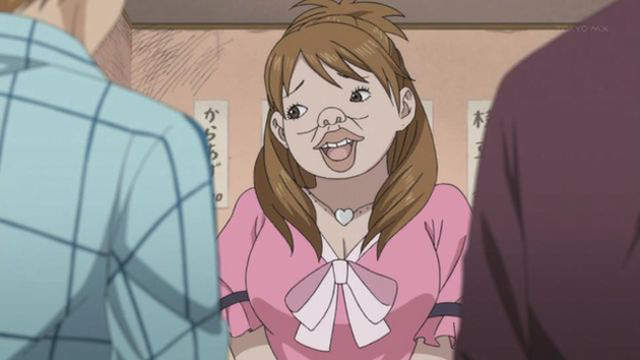 女性路人受訪說《最討厭宅男了》引發宅宅暴動痛罵醜女…… 女性路人受訪說《最討厭宅男了》引發宅宅暴動痛罵醜女……