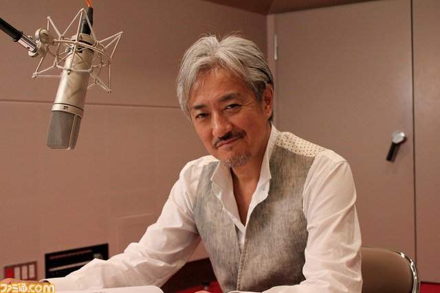 帥爺爺專業戶聲優《山路和弘》成熟嗓音飽含豐富淬鍊