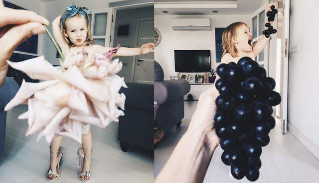 媽媽小巧思《自製蔬菜裝》想像力就是你的超能力♡ 媽媽小巧思《自製蔬菜裝》想像力就是你的超能力♡