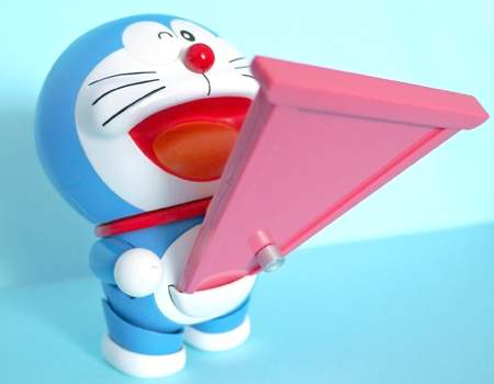 《最實用的哆啦A夢道具》竹蜻蜓任意門不管哪種都好想用用看吶 《最實用的哆啦A夢道具》竹蜻蜓任意門不管哪種都好想用用看吶