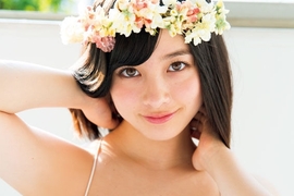 燦爛18歲《橋本環奈的天使腋下&白嫩大腿》雜誌寫真美照特輯曝光 燦爛18歲《橋本環奈的天使腋下&白嫩大腿》雜誌寫真美照特輯曝光
