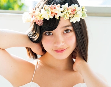 燦爛18歲《橋本環奈的天使腋下&白嫩大腿》雜誌寫真美照特輯曝光 燦爛18歲《橋本環奈的天使腋下&白嫩大腿》雜誌寫真美照特輯曝光