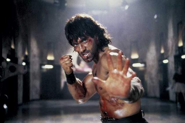 《海外真人化動漫作品》日本朋友最知道的前十名作是? 《海外真人化動漫作品》日本朋友最知道的前十名作是?