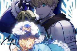 《Fate/Prototype 蒼銀的碎片》Drama CD追加緒方惠美等陣容 《Fate/Prototype 蒼銀的碎片》Drama CD追加緒方惠美等陣容