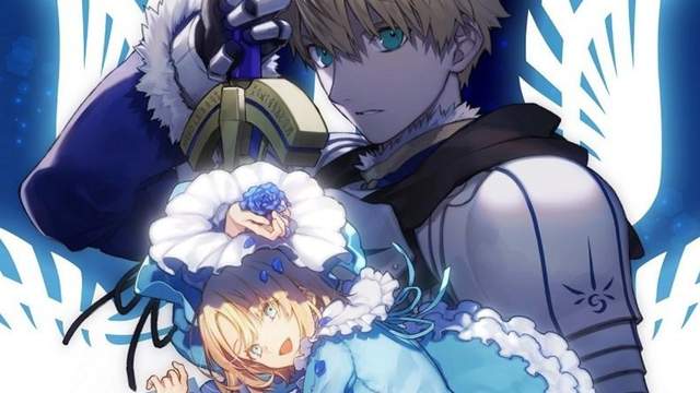 《Fate/Prototype 蒼銀的碎片》Drama CD追加緒方惠美等陣容