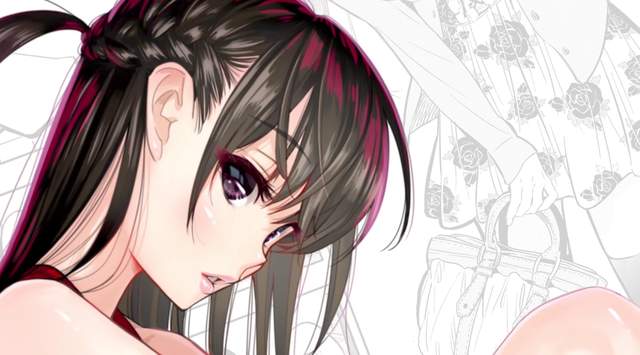 鬼畜和真&智障女神?《女朋友、借我一下》公開CM聲優有點耳熟 鬼畜和真&智障女神?《女朋友、借我一下》公開CM聲優有點耳熟