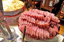 東京淺草橋《1000日元生魚片吃到飽》這一定要筆記下來的啊~ 東京淺草橋《1000日元生魚片吃到飽》這一定要筆記下來的啊~