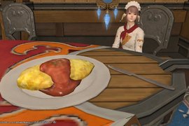 官方大刀開鍘《FF14料理同人誌遭查禁》本來就是遊走灰色地帶…… 官方大刀開鍘《FF14料理同人誌遭查禁》本來就是遊走灰色地帶……