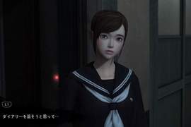 PS4遊戲《白色情人節:恐怖學校》不是吧都嚇死了還要談戀愛… PS4遊戲《白色情人節:恐怖學校》不是吧都嚇死了還要談戀愛…