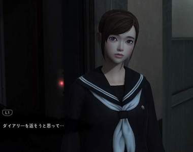 PS4遊戲《白色情人節:恐怖學校》不是吧都嚇死了還要談戀愛… PS4遊戲《白色情人節:恐怖學校》不是吧都嚇死了還要談戀愛…