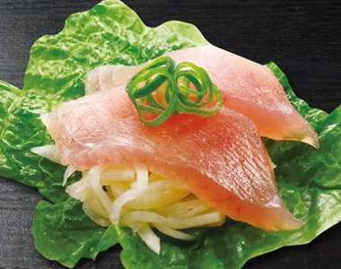 日本新推《沒有醋飯的壽司》那不就直接等於是生魚片惹嗎!?(混亂) 日本新推《沒有醋飯的壽司》那不就直接等於是生魚片惹嗎!?(混亂)