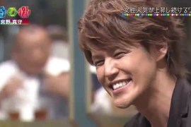 聲優宮野真守上節目談《出道與走紅的心路歷程》招牌顏藝一點都不少…… 聲優宮野真守上節目談《出道與走紅的心路歷程》招牌顏藝一點都不少……