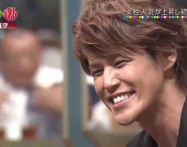 聲優宮野真守上節目談《出道與走紅的心路歷程》招牌顏藝一點都不少…… 聲優宮野真守上節目談《出道與走紅的心路歷程》招牌顏藝一點都不少……
