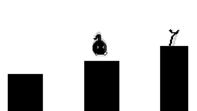 網路超夯遊戲《不要停！八分音符醬》讓人大吼大叫的一款紓壓小遊