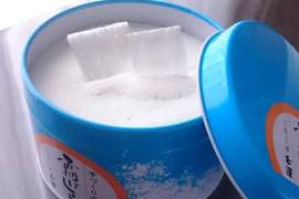 冬季限定的夢幻和菓子《霜ばしら》在口中如融雪一般的人氣銘菓 冬季限定的夢幻和菓子《霜ばしら》在口中如融雪一般的人氣銘菓