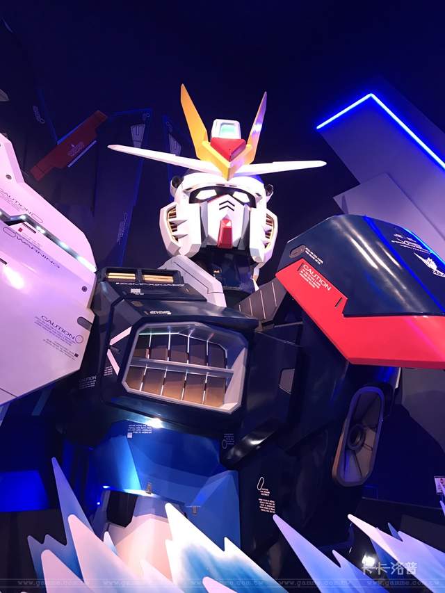 《最想要駕駛的鋼彈》網友票選前十大最喜歡的機體底加啦