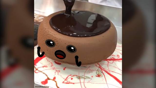 《活生生塗鴉》所有事物加上簡單的五官手腳擬人化　都會變得敲可愛♥