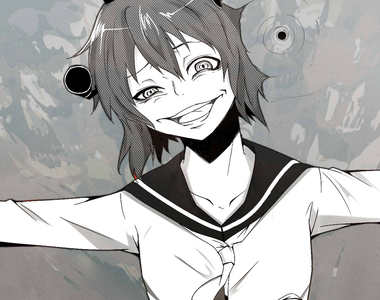 秋葉原隨機殺人魔的《艦隊收藏謎題同人誌》原來死刑犯可以看動畫…… 秋葉原隨機殺人魔的《艦隊收藏謎題同人誌》原來死刑犯可以看動畫……
