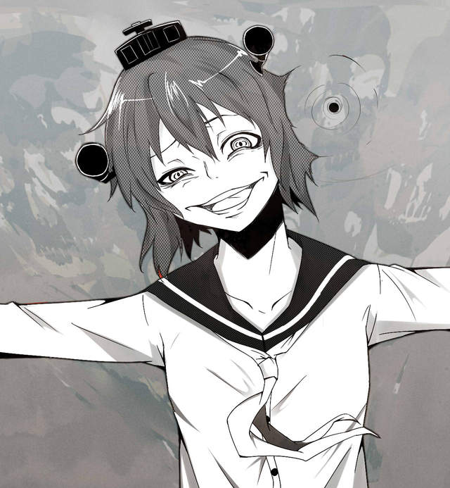 秋葉原隨機殺人魔的《艦隊收藏謎題同人誌》原來死刑犯可以看動畫……