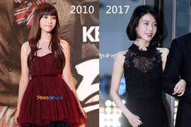 我老婆《IU從女孩到女人》年紀跟身材一起長大惹 我老婆《IU從女孩到女人》年紀跟身材一起長大惹