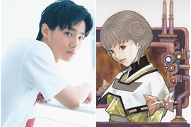 桂正和《電影少女》真人日劇 和從老舊錄影機裏出來的少女談戀愛 桂正和《電影少女》真人日劇 和從老舊錄影機裏出來的少女談戀愛