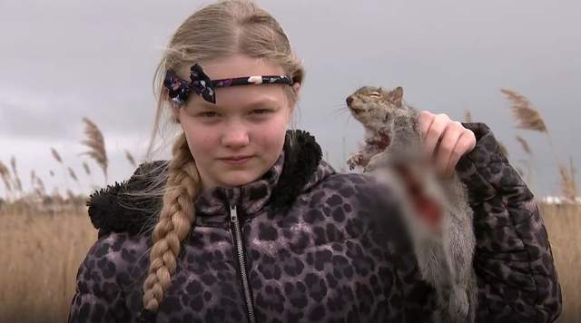 《英國學校教野外求生》這些學生會是飢餓遊戲的贏家