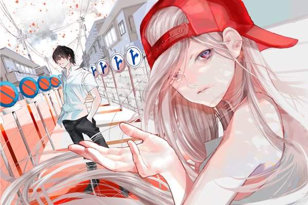 《外星人性別任你挑》同性友人或異性戀人只能擇一 《外星人性別任你挑》同性友人或異性戀人只能擇一