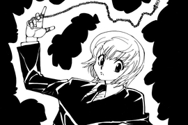 冨樫義博《HUNTER×HUNTER又休刊了》最新一話標題似乎已暗示 冨樫義博《HUNTER×HUNTER又休刊了》最新一話標題似乎已暗示