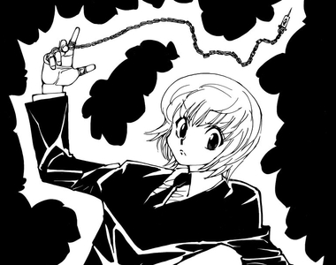 冨樫義博《HUNTER×HUNTER又休刊了》最新一話標題似乎已暗示 冨樫義博《HUNTER×HUNTER又休刊了》最新一話標題似乎已暗示