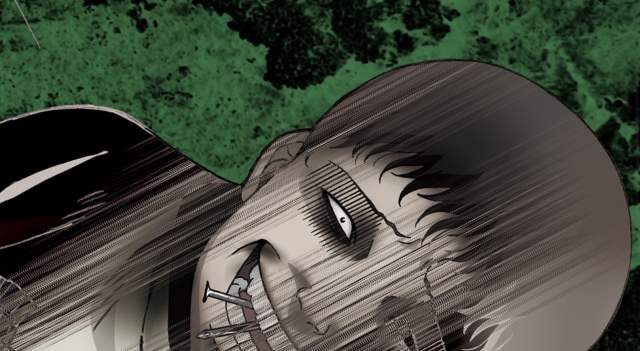 TV動畫《伊藤潤二Collection》公布雙一、押切等第一彈聲優情報…