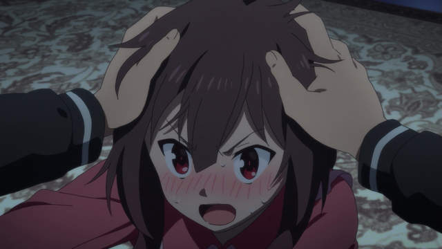 2016《動畫女角憋尿大會》特殊嗜好的紳士感到很興奮