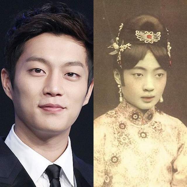 時間旅行者真的存在《穿越古今的相似臉》這些人真的不是從古代過來的嗎？