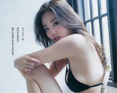 《奇蹟之瘦》大胸部的伊東紗冶子神BODY讓人驚嘆不科學 《奇蹟之瘦》大胸部的伊東紗冶子神BODY讓人驚嘆不科學