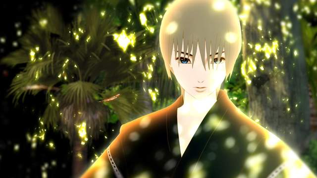 超狂繪師一人製作《阿拉涅的蟲籠》恐怖動畫電影預定2018上映