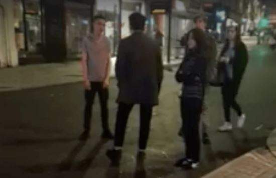 因為你是Asian《韓國少年在英國當街被打》英國網友覺得好丟臉...