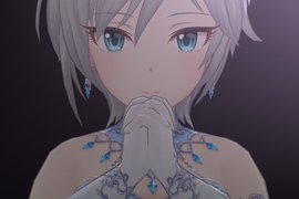 死忠偶像迷超級爽《課金自衛官與偶像同台演出》夢想成真死而無憾了…… 死忠偶像迷超級爽《課金自衛官與偶像同台演出》夢想成真死而無憾了……