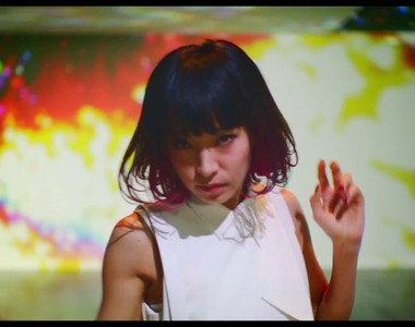 LiSA 特別演唱《刀劍神域︰序列爭戰 中文版主題曲》又讓人熱血一次 LiSA 特別演唱《刀劍神域︰序列爭戰 中文版主題曲》又讓人熱血一次