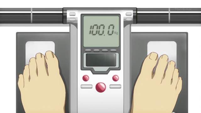 你願意嗎？《如果搭飛機前要先量體重》就再也無法謊爆體重啦╮(￣▽￣)╭