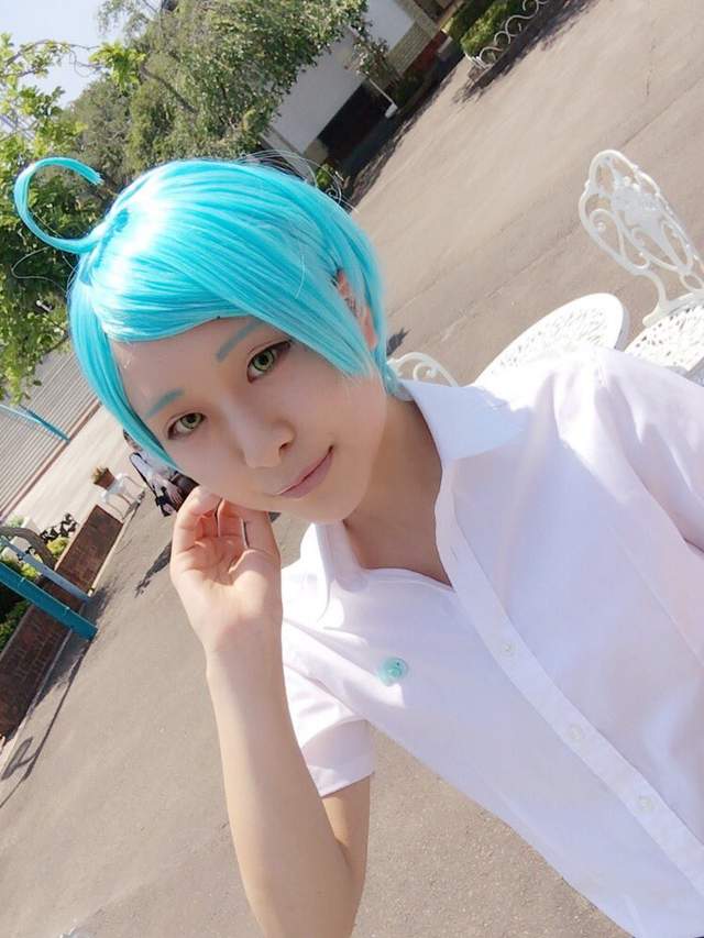 COSER教學《超堅挺呆毛製作法》拿寶特瓶猛敲也不會垮……