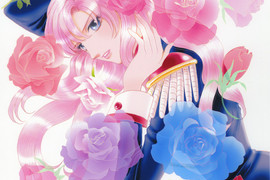 《少女革命20周年》漫畫新篇故事將於7月登場 《少女革命20周年》漫畫新篇故事將於7月登場