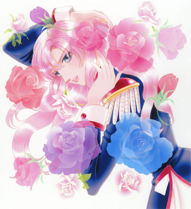 《少女革命20周年》漫畫新篇故事將於7月登場 《少女革命20周年》漫畫新篇故事將於7月登場