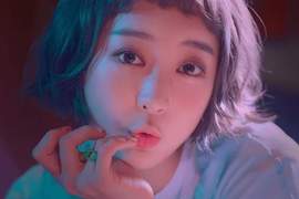 EXID《慧潾》新造型撞臉OOO?網友:完全不像阿...... EXID《慧潾》新造型撞臉OOO?網友:完全不像阿......
