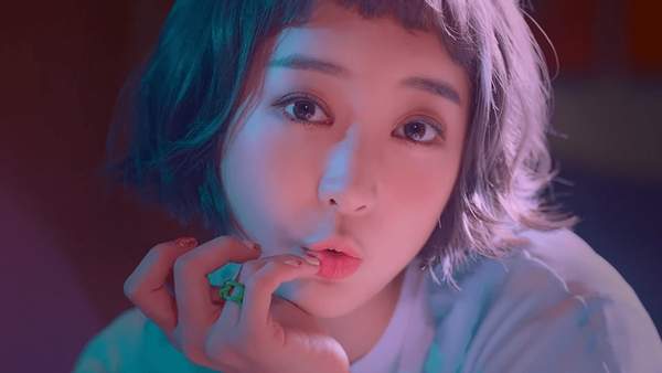 EXID《慧潾》新造型撞臉OOO?網友:完全不像阿...... EXID《慧潾》新造型撞臉OOO?網友:完全不像阿......