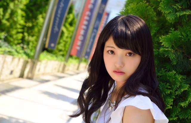 《日本最可愛大1生》各大學正妹新入生集結決勝負 《日本最可愛大1生》各大學正妹新入生集結決勝負