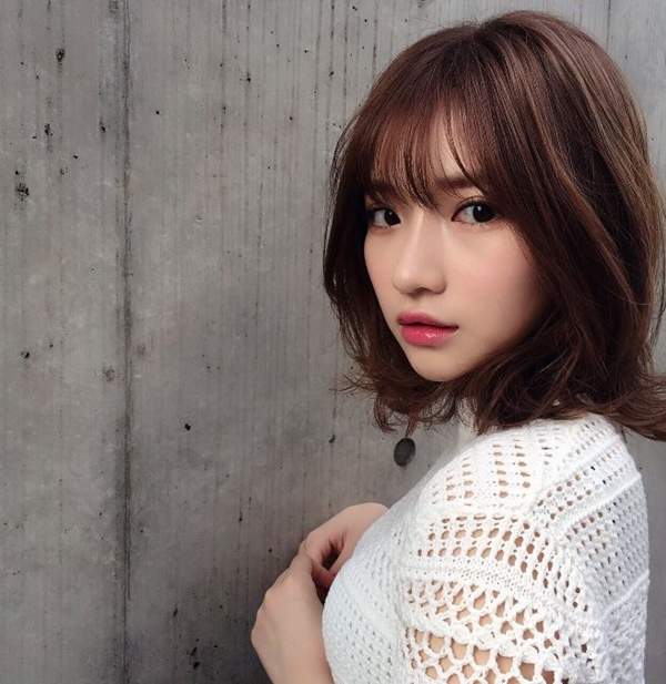 ZICO新歌《She’s a Baby》女主角《南りほ / Riho》日韓混血絕美臉蛋引爆討論話題♥ ZICO新歌《She’s a Baby》女主角《南りほ / Riho》日韓混血絕美臉蛋引爆討論話題♥